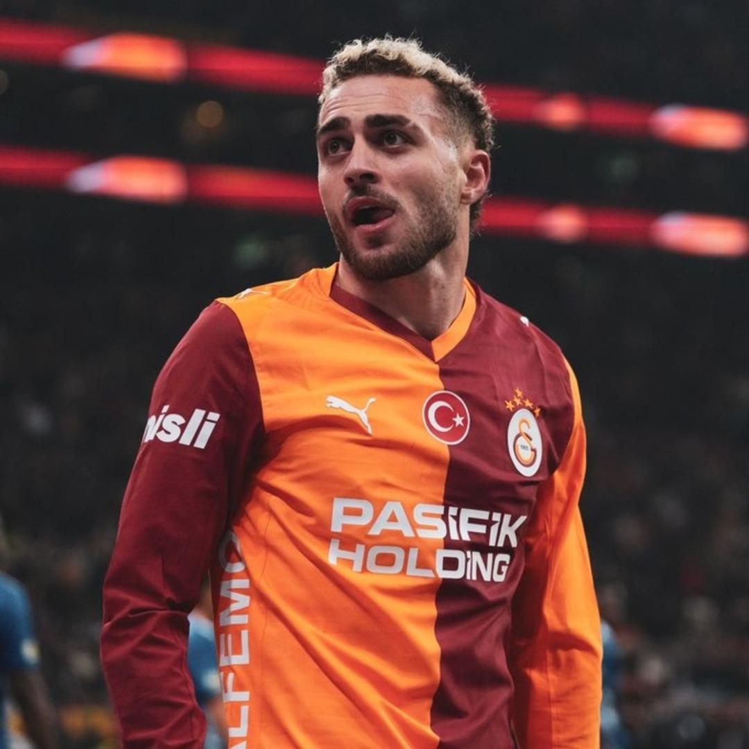 Galatasaray da şok ayrılıklar! Abdullah Kavukcu: İki isimle   vedalaşıyoruz    5