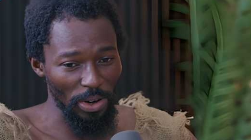 Tarih verdi, gemi yaptı! Sahte peygamber kıyameti erteledi, alay konusu oldu