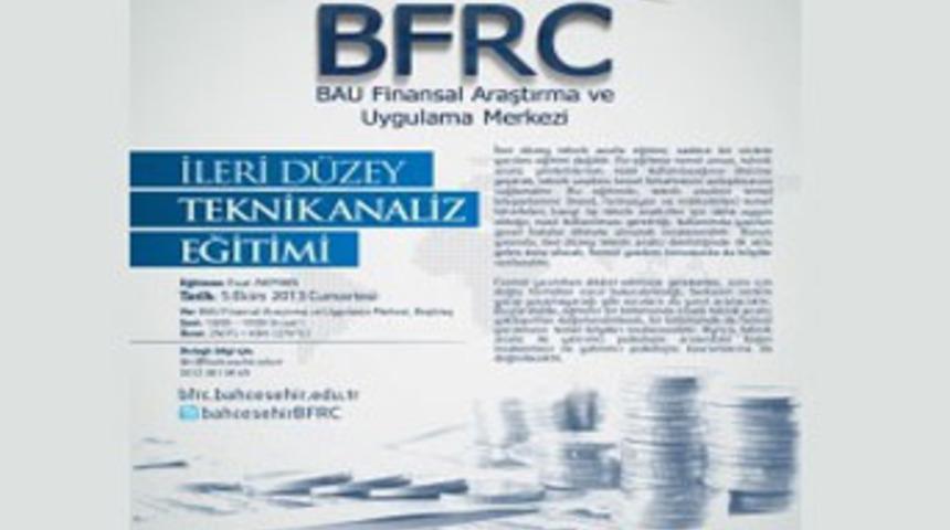 Matriks ve Bahçeşehir'den ortak eğitim!