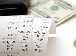 Fiş isteme devri bitti!