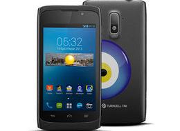 İlk yerli telefon satışa çıktı!