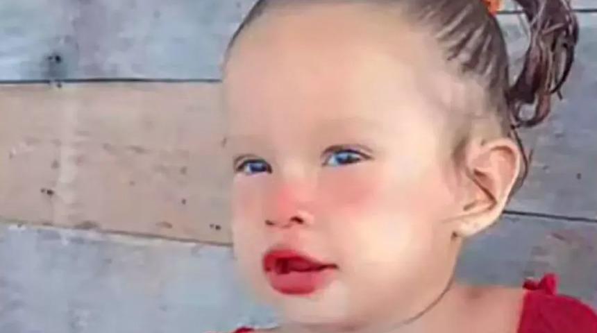 Korkun&ccedil; &ouml;l&uuml;m! 2 yaşındaki &ccedil;ocuğu piranalar par&ccedil;aladı! 