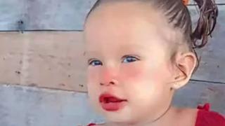 Korkunç ölüm! 2 yaşındaki çocuğu piranalar parçaladı! 