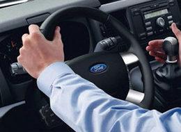 25 yaşın altı şoför olamayacak!