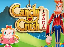 Candy Crush borsaya geliyor