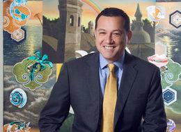 Unilever'e ODTÜ'lü CEO