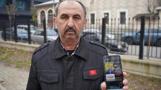 Cumhurbaşkanı Erdoğan'ın görselini gördü, yapay zeka tuzağına düştü: Çocuklarım bana sırtını döndü