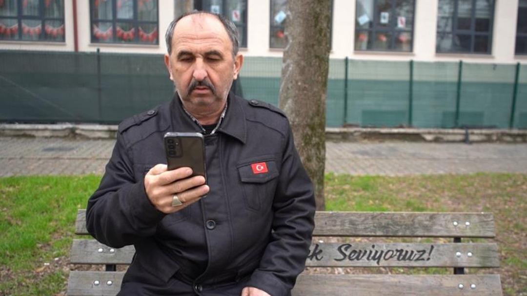 Cumhurbaşkanı Erdoğan ın g&ouml;rselini g&ouml;rd&uuml;, yapay zeka tuzağına d&uuml;şt&uuml;: "&Ccedil;ocuklarım bana sırtını d&ouml;nd&uuml;" 1