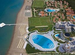 Yeni sahibi bir banka oldu!