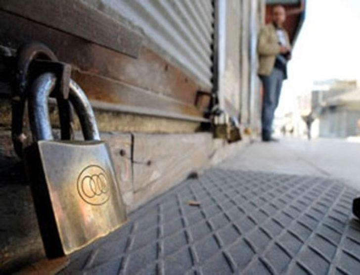 Hangi kurum açık hangi kurum kapalı? G1