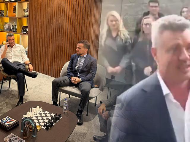 Sadettin Saran adliye &ccedil;ıkışında g&ouml;zyaşlarına boğuldu!