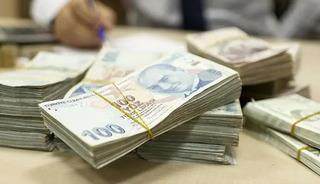 1 milyon TL kredinin aylık &ouml;demesi ne kadar?