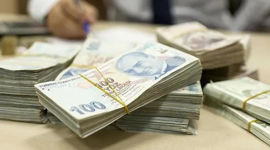 1 milyon TL kredinin aylık &ouml;demesi ne kadar? HSBC, ING Bank, Akbank ve Denizbank...