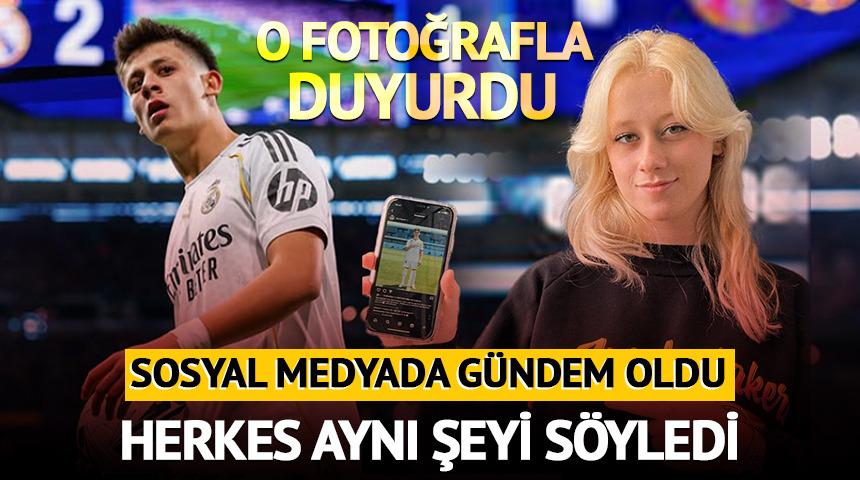 &Uuml;nl&uuml; T&uuml;rk futbolcunun ikizi gibi! Sosyal medya bunu konuşuyor