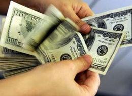 Dolar 8 ayın dibinde