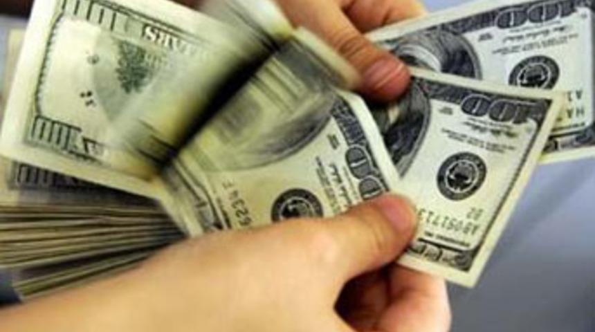 Dolarda trend değişmedi!