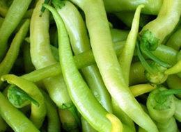 Eylülün zam şampiyonu çarliston biber