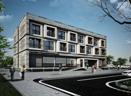 Hasta yakınlarına özel otel geliyor