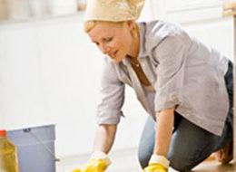 Temizlikçi kadının ölümünde ev sahibine hapis