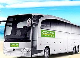 ODEON Tours’dan Kurban Bayramı fırsatı !