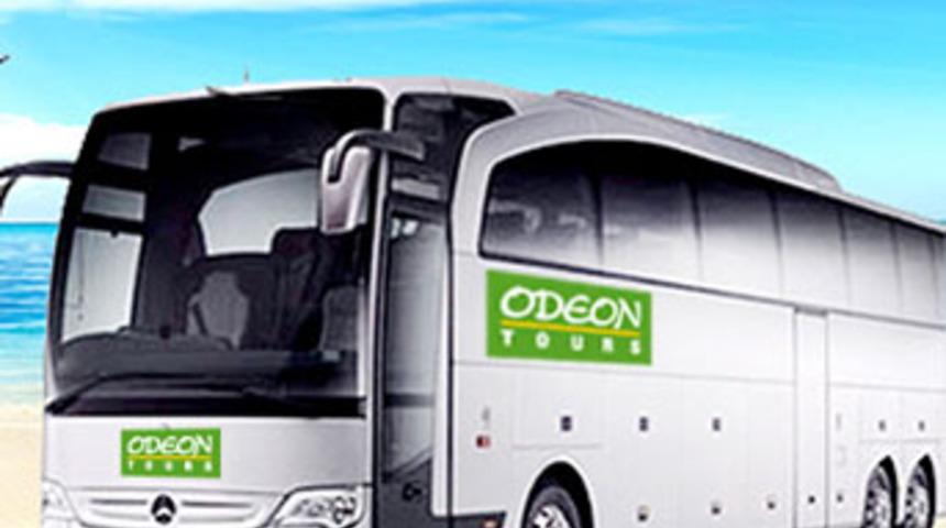 ODEON Tours’dan Kurban Bayramı fırsatı !