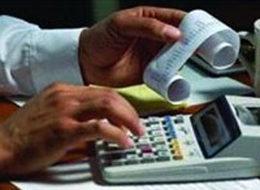 Muhasebeciye para ödemeyen yandı