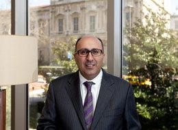 OTİ Holding'e küresel ödül