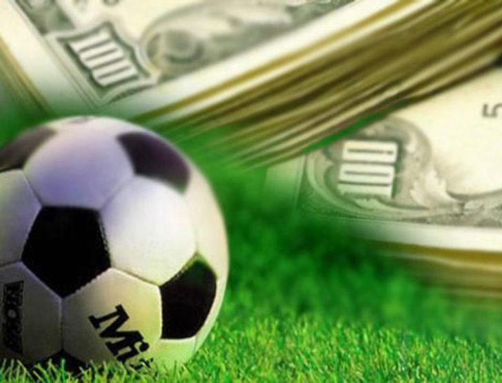 Futbolcuların değerleri şirketleri solladı G1