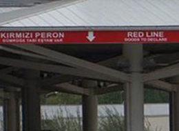 Yeni uygulama başladı!