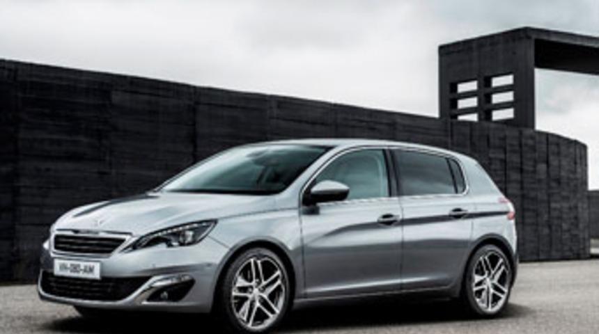 Peugeot'nun cüretkâr model!