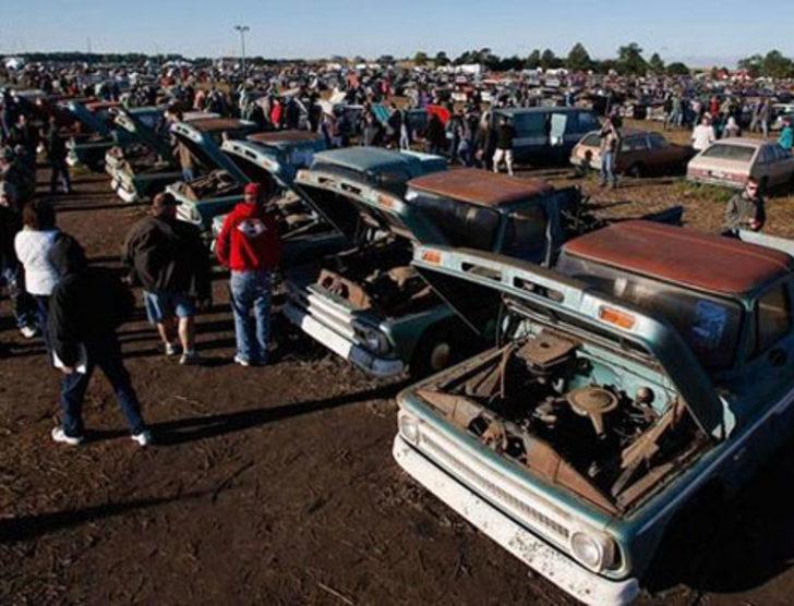 50 yıllık birikim yeni sahiplerini arıyor G3