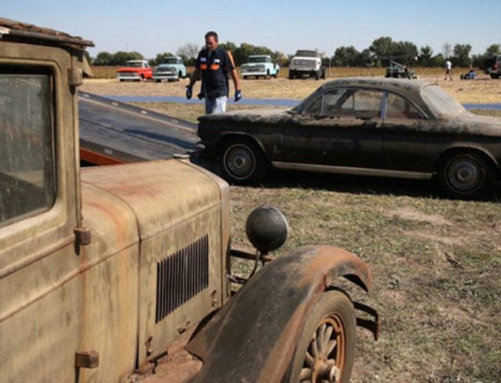 50 yıllık birikim yeni sahiplerini arıyor G5