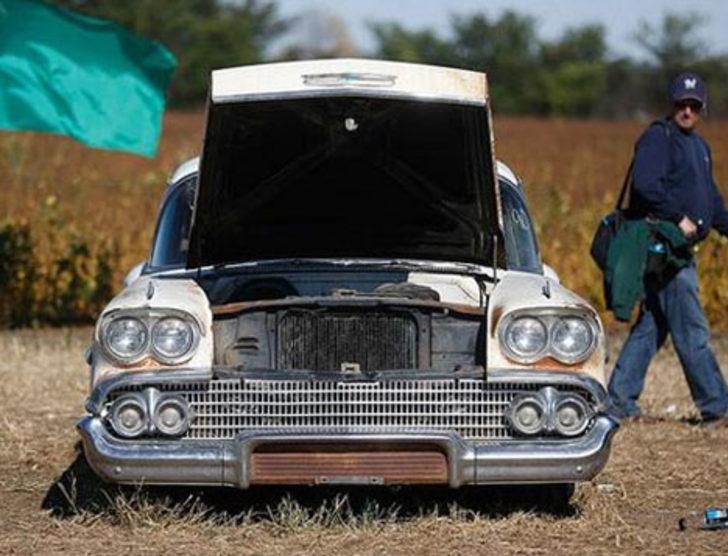 50 yıllık birikim yeni sahiplerini arıyor G1