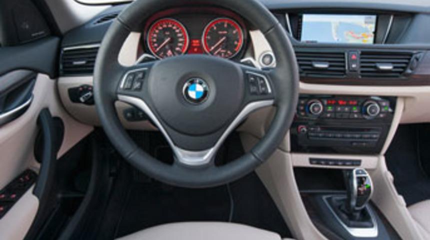 BMW, 176 bin aracını servise çağırdı!