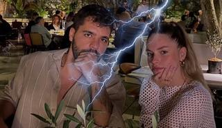 Emir Can İğrek'in eski sevgilisinden g&ouml;ndermeli paylaşım!