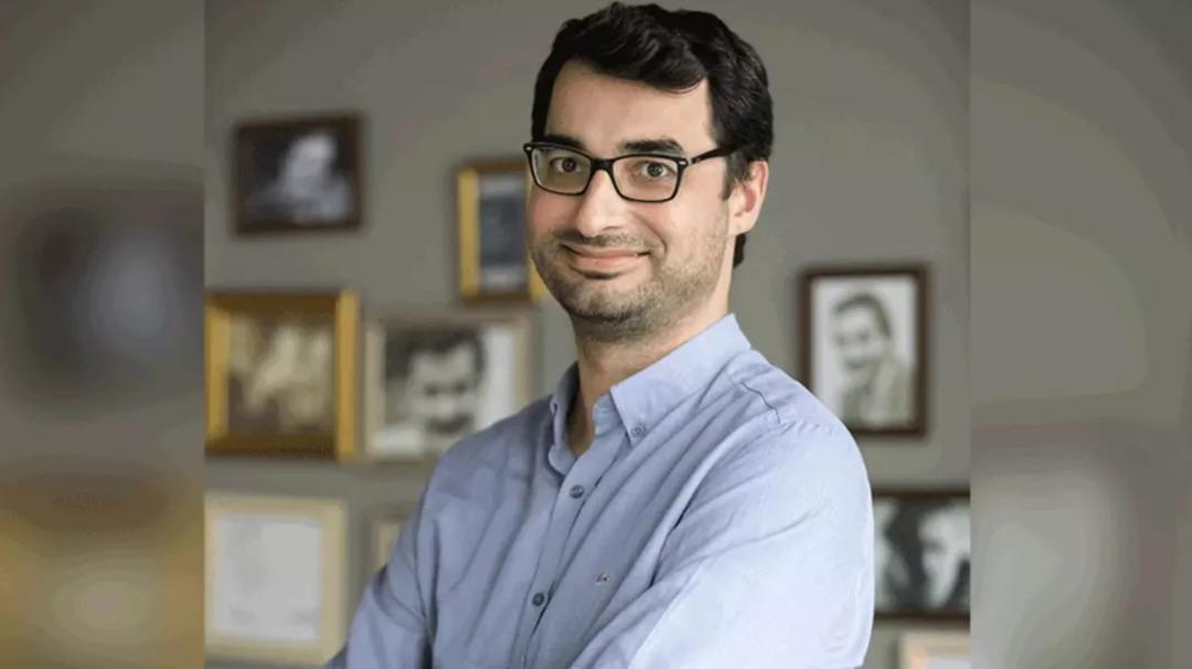 Son dakika | G&ouml;zaltına alınan gazeteci Barış Terkoğlu adli kontrol şartıyla serbest bırakıldı!   1