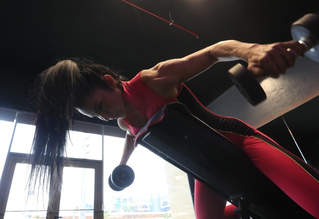 Hobi diye başladı d&uuml;nya sahnesinde zirveye &ccedil;ıktı!  6