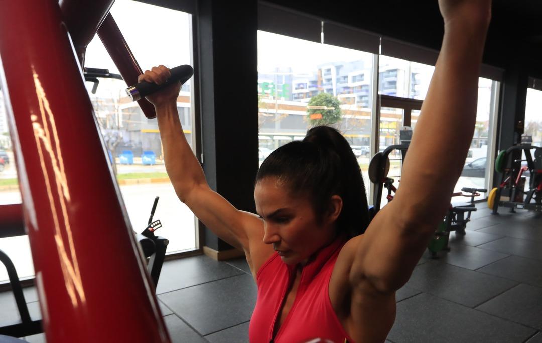 Hobi diye başladı d&uuml;nya sahnesinde zirveye &ccedil;ıktı!  8