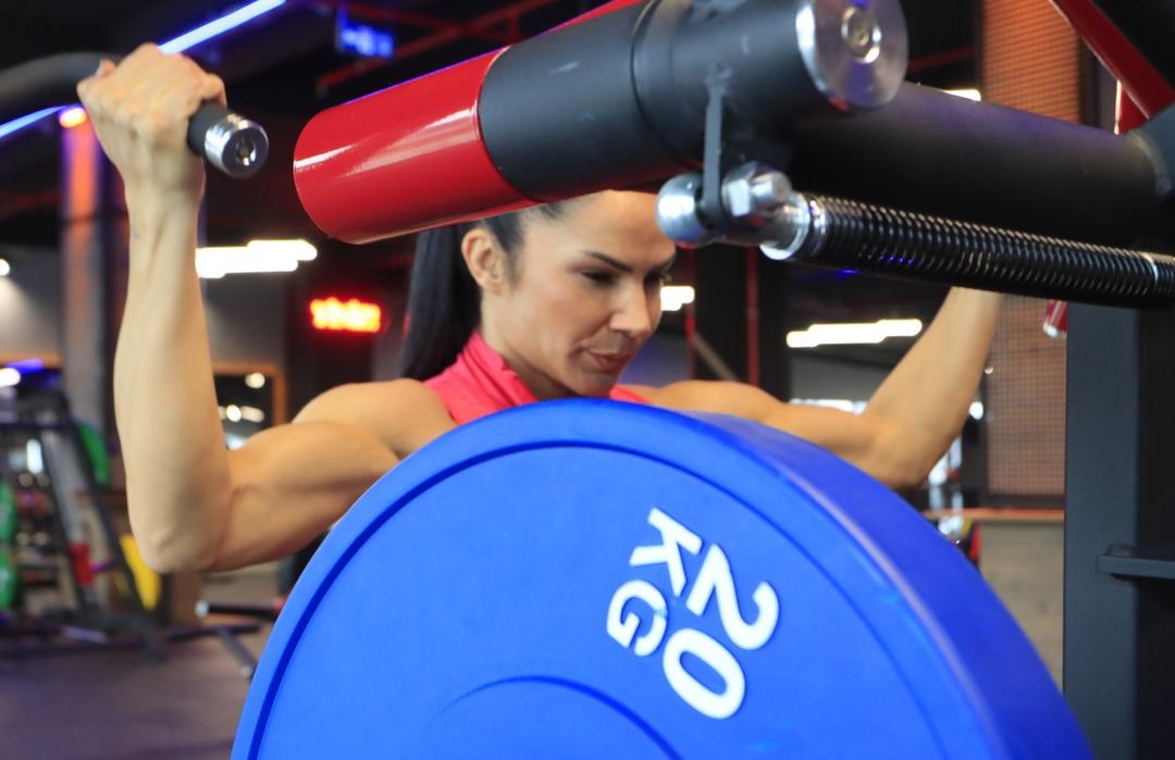 Hobi diye başladı d&uuml;nya sahnesinde zirveye &ccedil;ıktı!  9