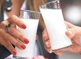 Alkole vergi zammı!