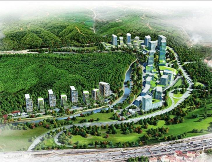 Lüks konut projelerinde yok yok G4