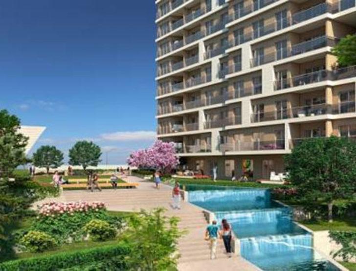 Lüks konut projelerinde yok yok G5