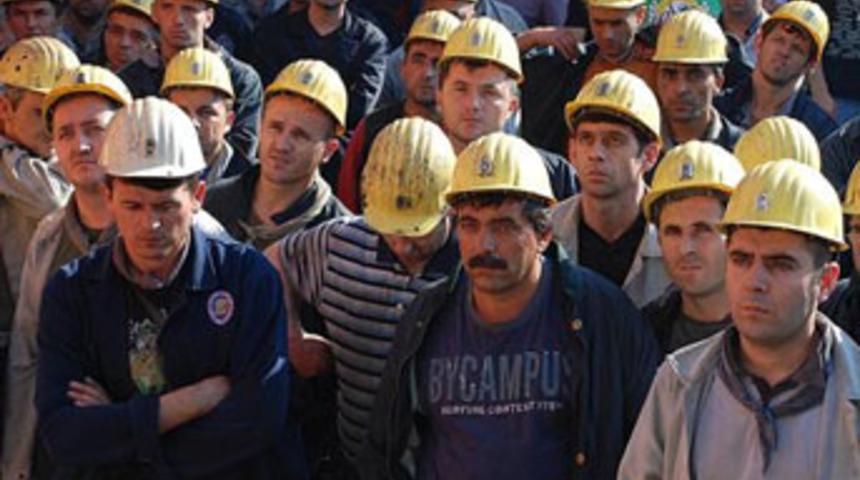 600 bin taşeron işçiye müjde!