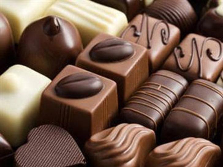 Çikolata kıtlığına 7 sene kaldı Finans haberlerinin doğru adresi