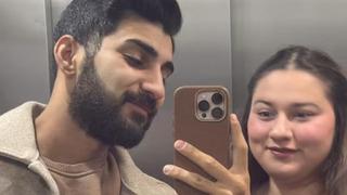 Otomobilin çarptığı motosikletteki nişanlı çift öldü