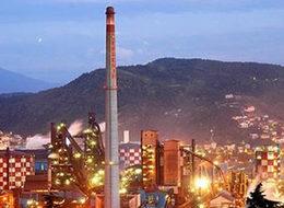 Çelik devi, Erdemir'de hisse sattı