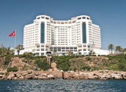 Antalya Dedeman satıldı!