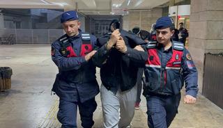 Samsun'da masaj salonuna fuhuş operasyonu: 3 tutuklama