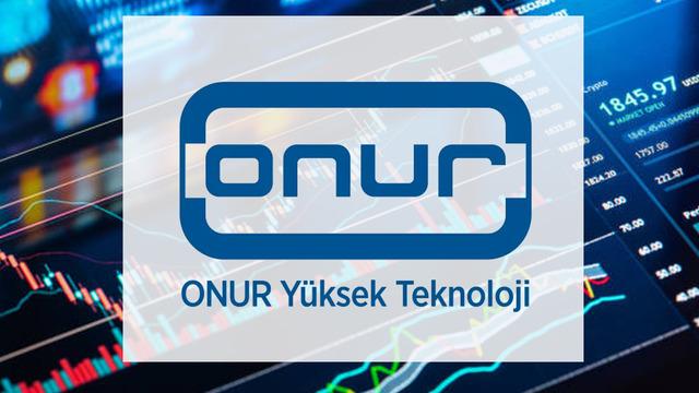 Onur Y&uuml;ksek Teknoloji'den (ONRYT) 7,3 milyon dolarlık s&ouml;zleşme