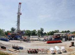 İlk kaya gazı kuyusu bu ay açılıyor